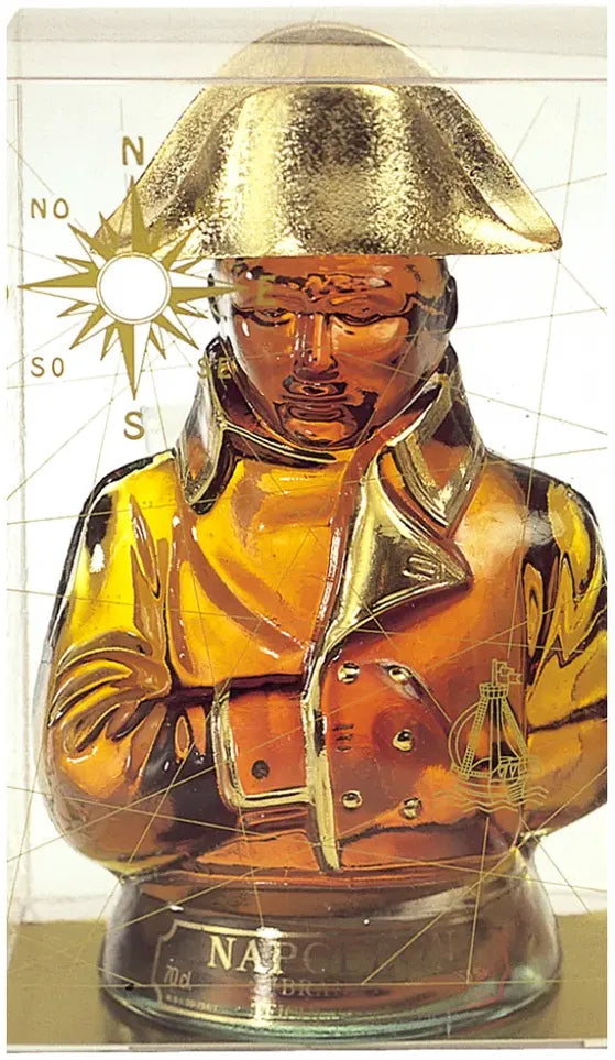 Buy Napoleon Brandy Bust 700ml Online at Bottle Stop