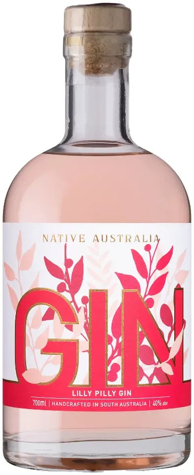 Buy Native Australia Lilly Pilly Gin 700ml Online at Bottle Stop