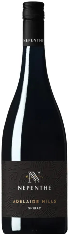 Buy Nepenthe Pinnacle Shiraz 750ml Online at Bottle Stop
