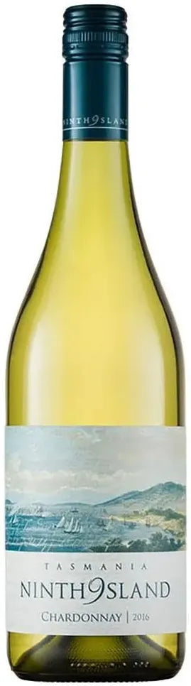 Buy Ninth Island Chardonnay 750ml Online at Bottle Stop