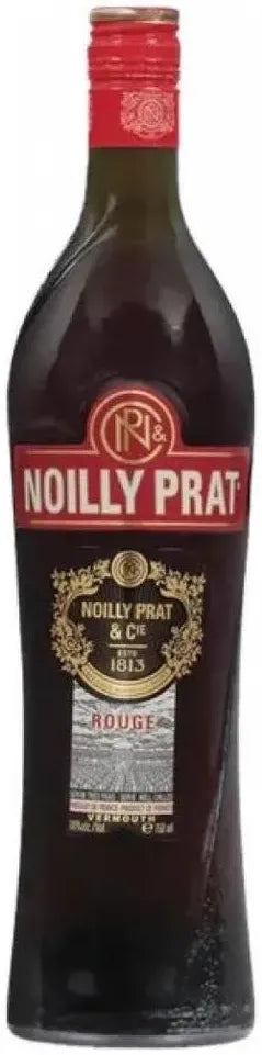 Buy Noilly Prat Rouge Vermouth 700ml Online at Bottle Stop