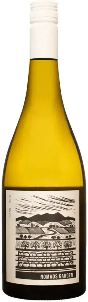 Buy Nomads Garden Fiano Online at Bottle Stop