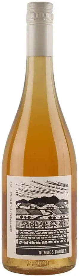 Buy Nomads Garden Skin Contact White Field Blend 750ml Online at Bottle Stop