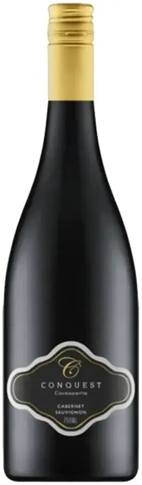 Buy Normans Wines Conquest Cabernet Sauvignon 750ml Online at Bottle Stop