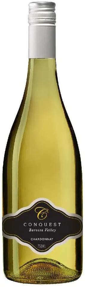 Buy Normans Wines Conquest Chardonnay 750ml Online at Bottle Stop