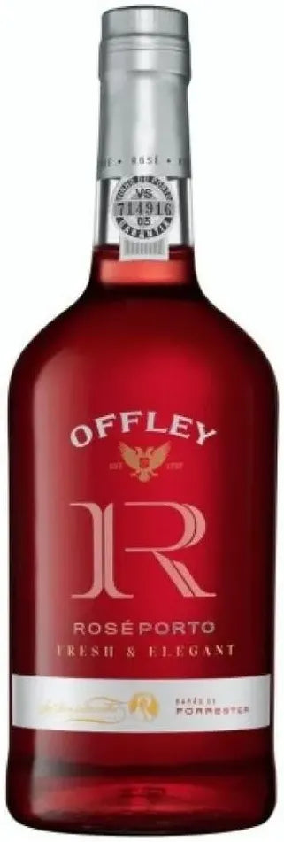 Buy Offley Rose Port 750ml Online at Bottle Stop