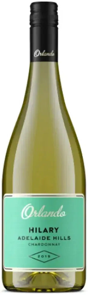 Buy Orlando Hilary Adelaide Hills Chardonnay 750ml Online at Bottle Stop