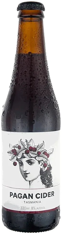 Buy Pagan Cerise 330ml Online at Bottle Stop