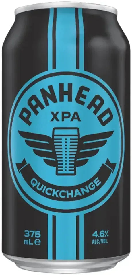 Buy Panhead Custom Ales Quickchange XPA 375ml Online at Bottle Stop