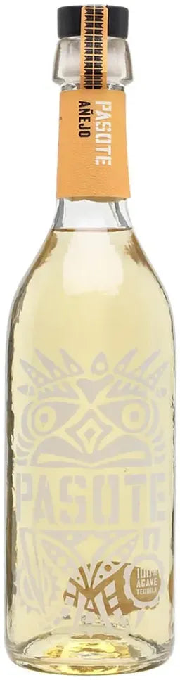 Buy Pasote Anejo Tequila 700ml Online at Bottle Stop
