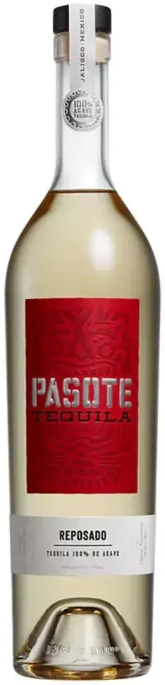 Buy Pasote Reposado Tequila 700ml Online at Bottle Stop