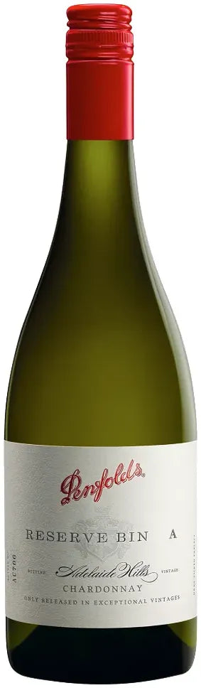 Buy Penfolds Bin A Chardonnay 750ml Online at Bottle Stop