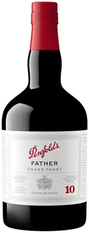 Order Penfolds Father Grand Tawny 10 Year Old 750ml Online