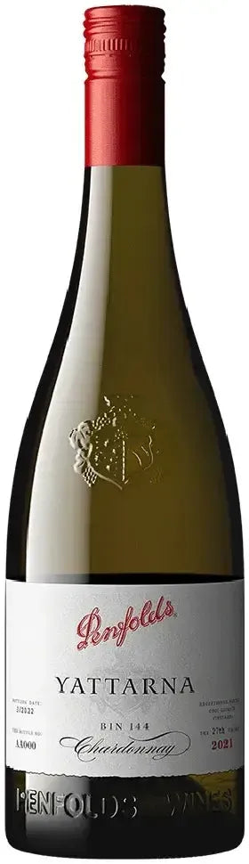 Buy Penfolds Yattarna Chardonnay 2021 750ml Online at Bottle Stop