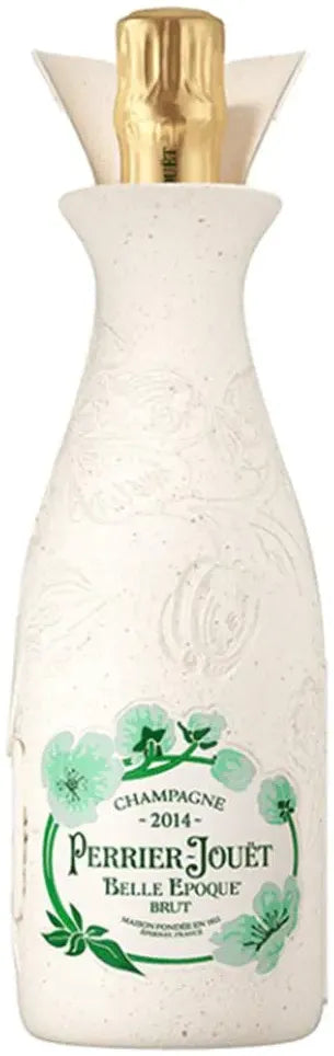 Buy Perrier-Jouet Belle Epoque Cocoon Sleeve 2015 750ml Online at Bottle Stop
