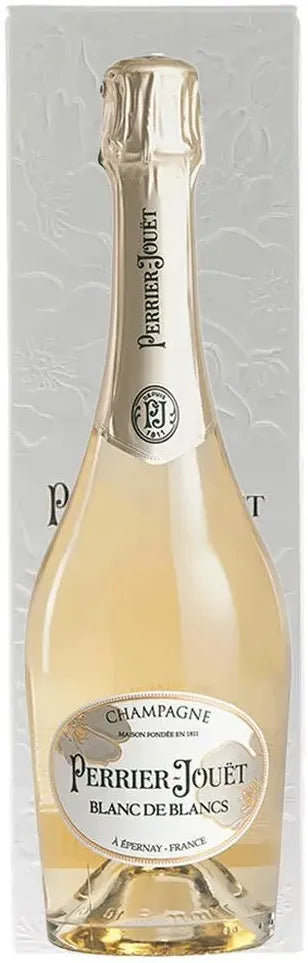 Buy Perrier-Jouet Blanc de Blancs 750ml Gift Box Online at Bottle Stop