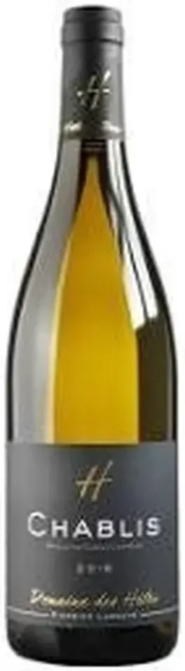 Buy Pierrick Laroche Chablis AC 2022 750ml Online at Bottle Stop
