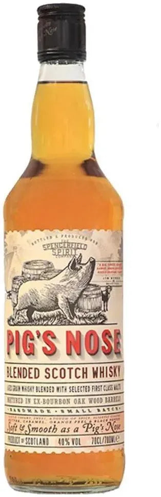 Buy Pig's Nose Pig's Nose 700ml Online at Bottle Stop