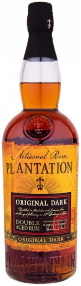Buy Plantation Original Dark Rum 1L Online at Bottle Stop