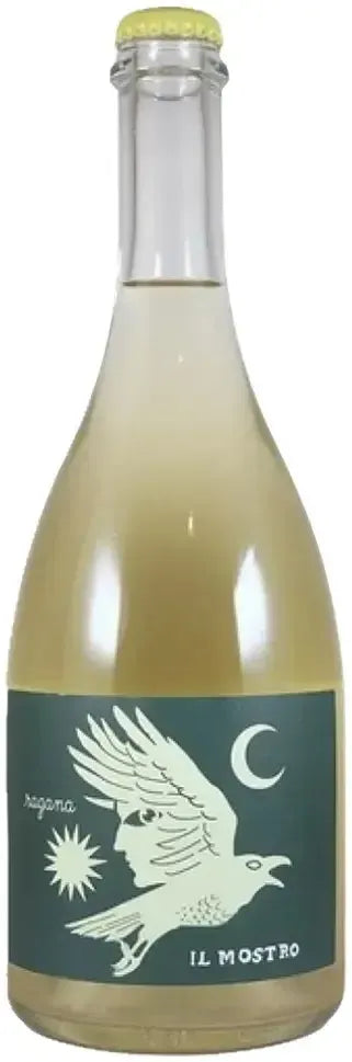 Buy Poggio Anima Il Mostro Pet Nat 750 ml Online at Bottle Stop