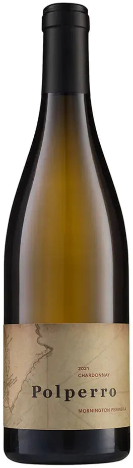 Buy Polperro Chardonnay 2022 750ml Online at Bottle Stop