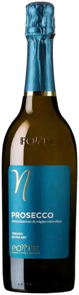 Buy Ponte Prosecco Treviso 750ml Online at Bottle Stop