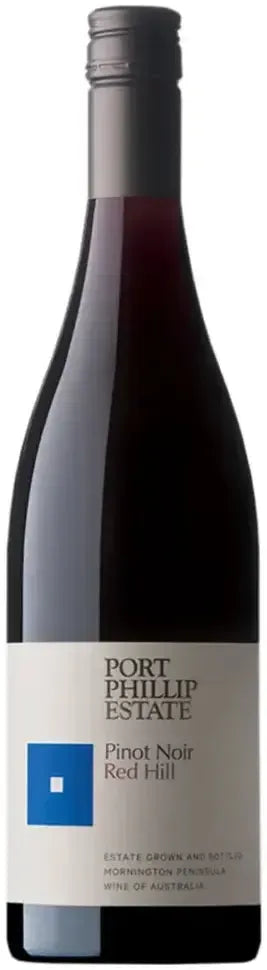 Buy Port Phillip Estate Red Hill Pinot Noir 750ml Online at Bottle Stop