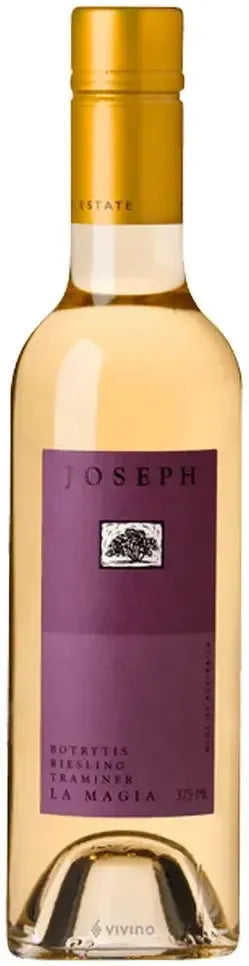 Buy Primo Estate Joseph La Magia Botrytis Riesling Traminer 375ml Online at Bottle Stop