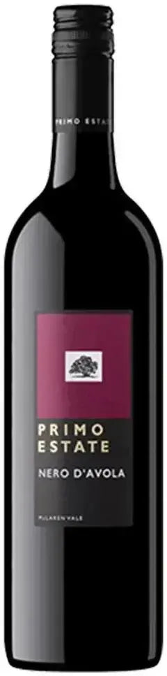 Buy Primo Estate Nero D'Avola 750ml Online at Bottle Stop