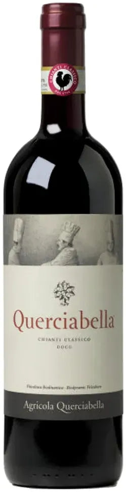 Buy Querciabella Chianti Classico 2020 750ml Online at Bottle Stop