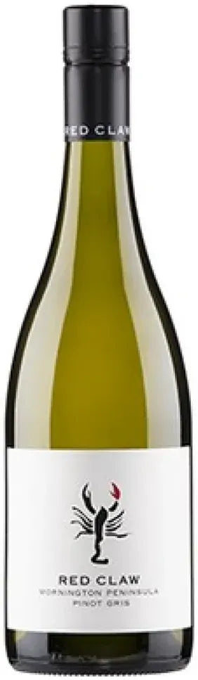 Buy Red Claw Pinot Gris 750ml Online at Bottle Stop