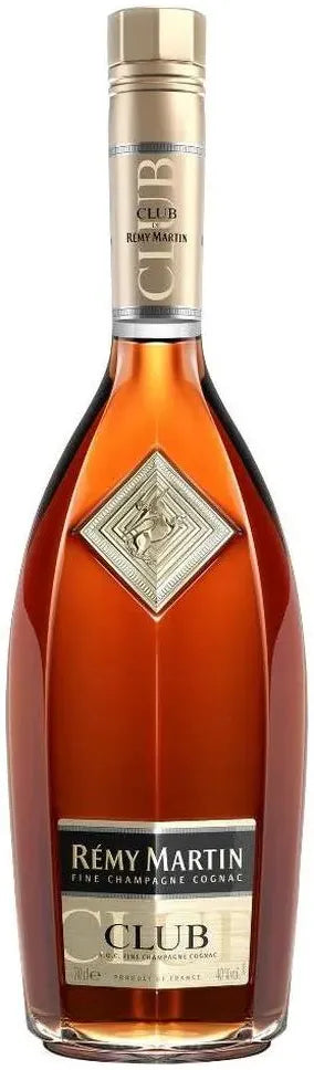 Buy Remy Martin Club 700ml Online at Bottle Stop