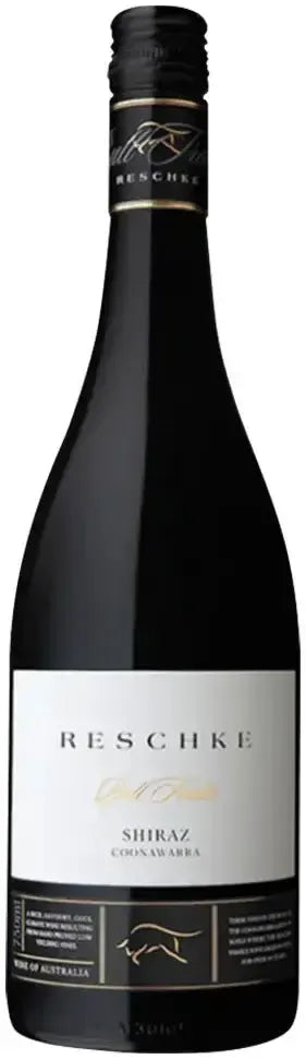 Buy Reschke Bull Trader Shiraz 750ml Online at Bottle Stop