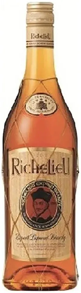 Richelieu cognac shop