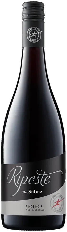 Buy Riposte Sabre Pinot Noir 2021 750ml Online at Bottle Stop