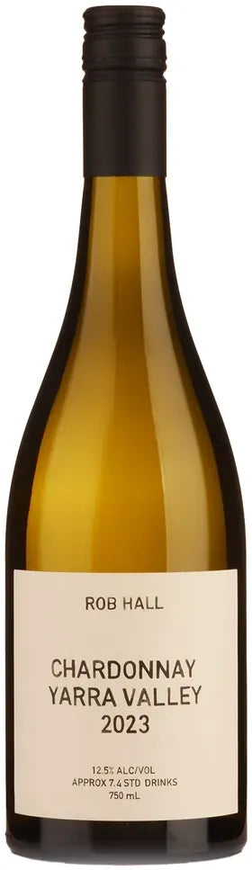 Buy Rob Hall Chardonnay 2023 750ml Online at Bottle Stop