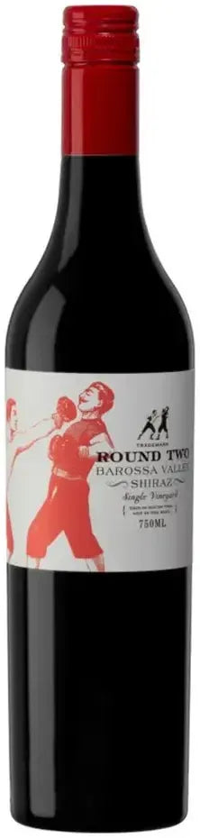 Buy Round Two Shiraz 750ml Online at Bottle Stop