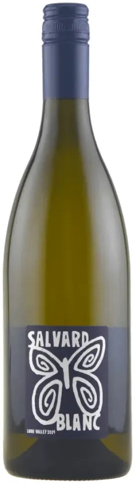 Buy Salvard Val de Loire Sauvignon Blanc 750ml Online at Bottle Stop