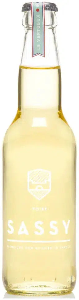 Buy Sassy Le Vertueux 330ml Online at Bottle Stop