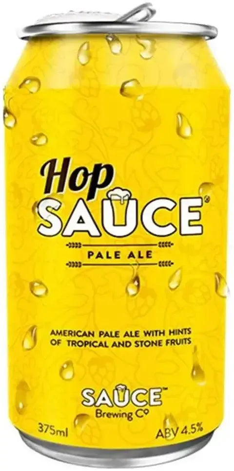 Buy Sauce Hop Sauce 375ml Online at Bottle Stop