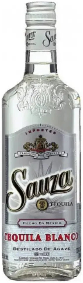 Buy Sauza Blanco Tequila 1L Online at Bottle Stop