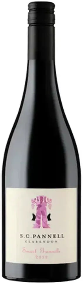 Buy SC Pannell Smart Vineyard Grenache 2022 750ml Online at Bottle Stop