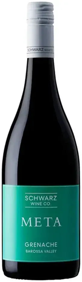 Buy Schwarz Meta Grenache 750ml Online at Bottle Stop
