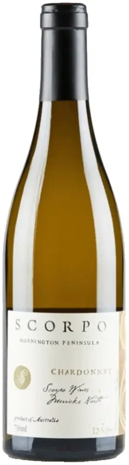 Buy Scorpo Estate Chardonnay 2020 750ml Online at Bottle Stop