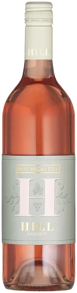 Buy Scotchmans Hill The Hill Moscato NV 750ml Online at Bottle Stop