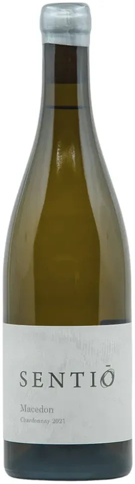 Buy Sentio Macedon 'Single Vineyard' Chardonnay 750ml Online at Bottle Stop