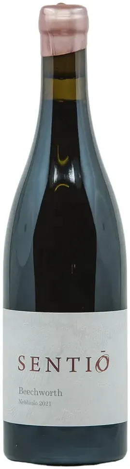 Buy Sentio Nebbiolo 2021 750ml Online at Bottle Stop