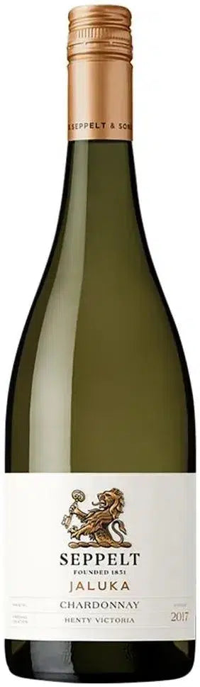 Buy Seppelt Jaluka Chardonnay 750ml Online at Bottle Stop