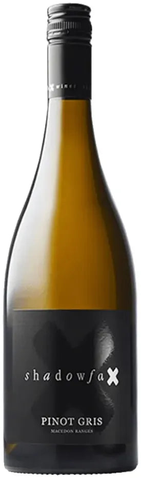 Buy Shadowfax Macedon Ranges Little Hampton Pinot Gris 750ml Online at Bottle Stop