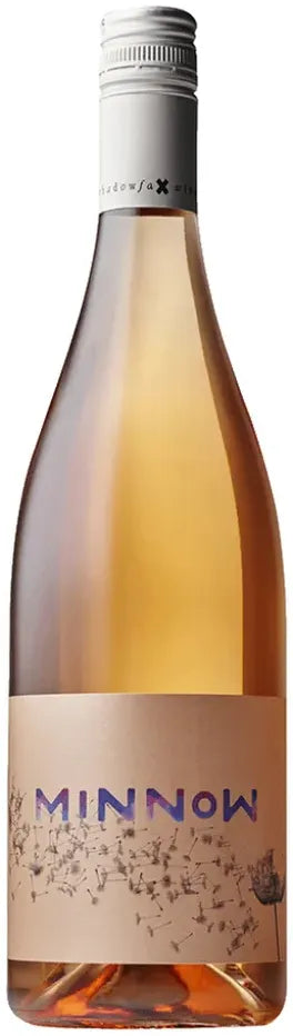 Buy Shadowfax Minnow Rosé 750ml Online at Bottle Stop